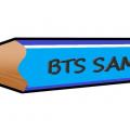 BTS SAM